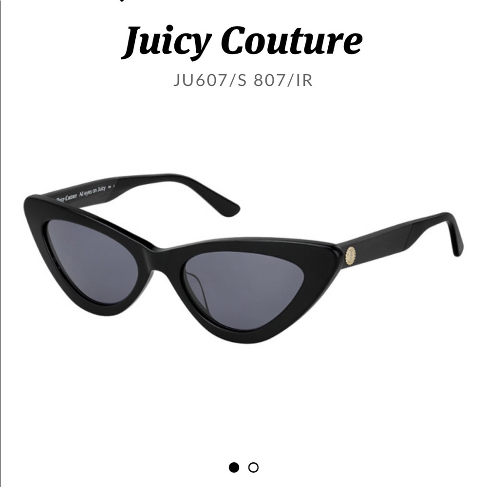Cat Eye Sunglasses 🕶